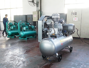 KAISHAN KB High Pressure Industrial Air Compressor